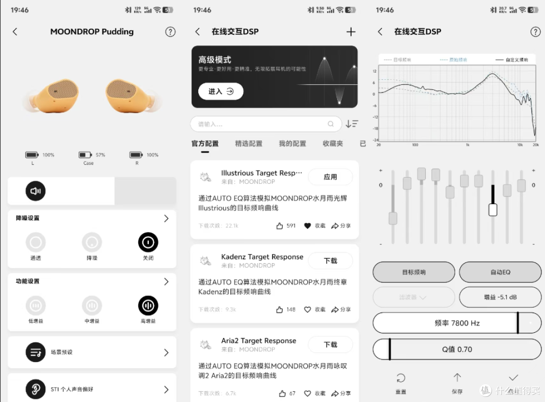 真无线耳机怎么选?四款自用TWS分享,贵不一定是最好的哈!