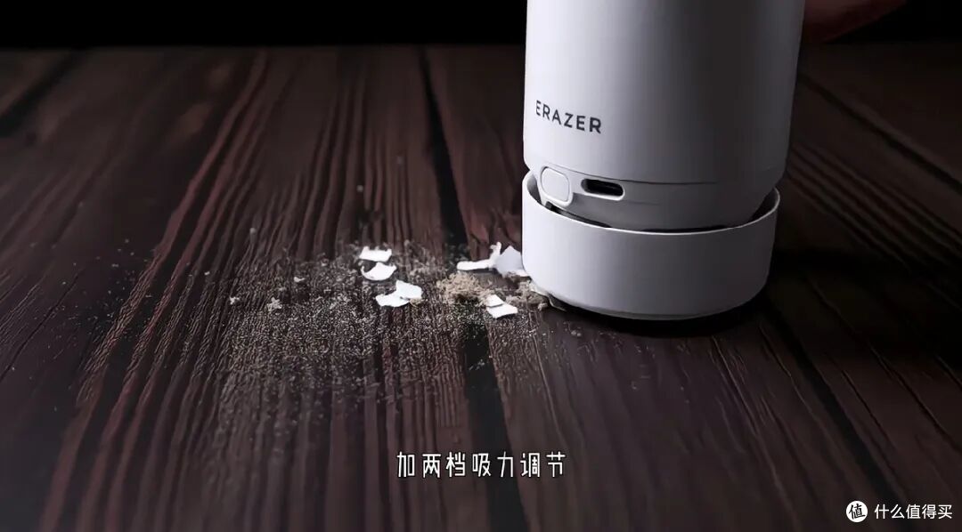便宜到离谱的手持吸尘器！内含21种清洁套件，只卖15元