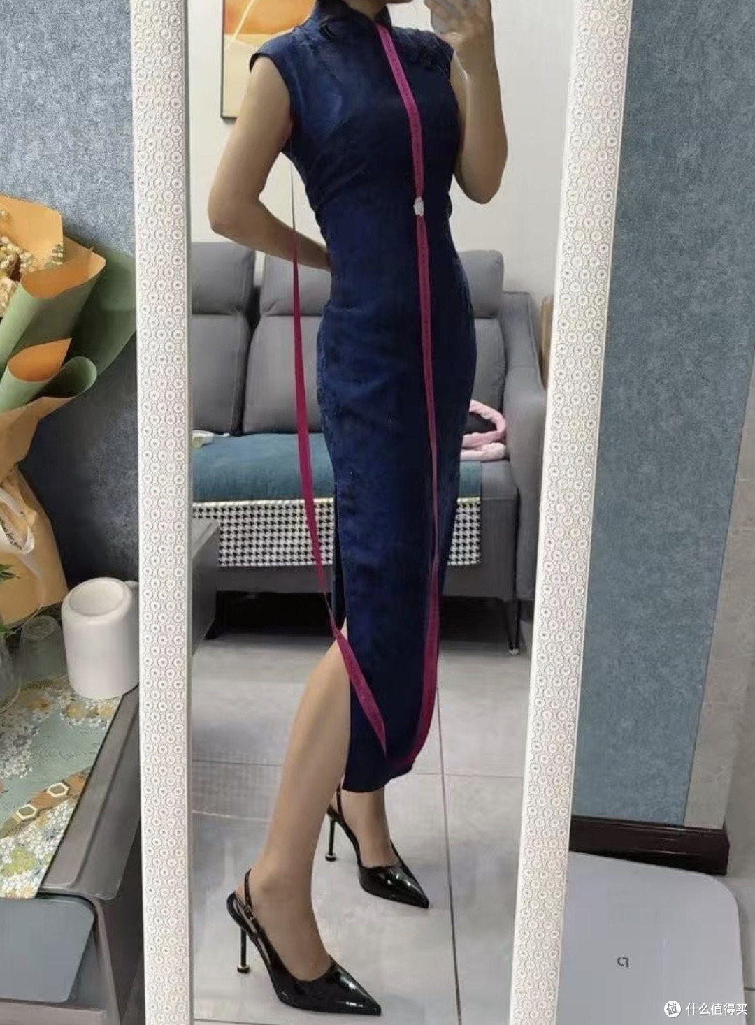 匹克怎么也剪吊牌了?女装2.4米防蹭穿操作,连运动品牌都抄来了