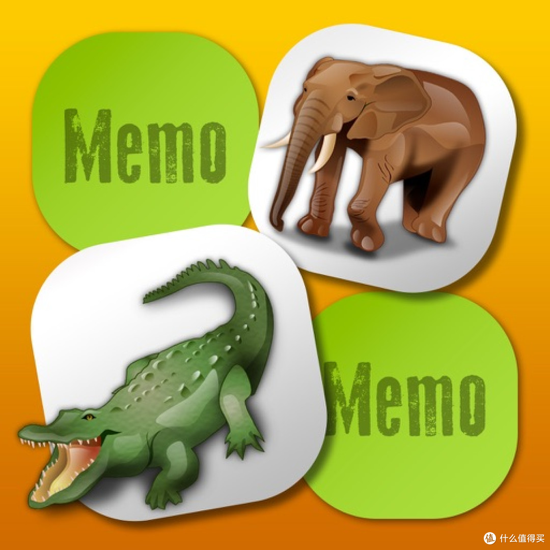 Memory • Classic Game