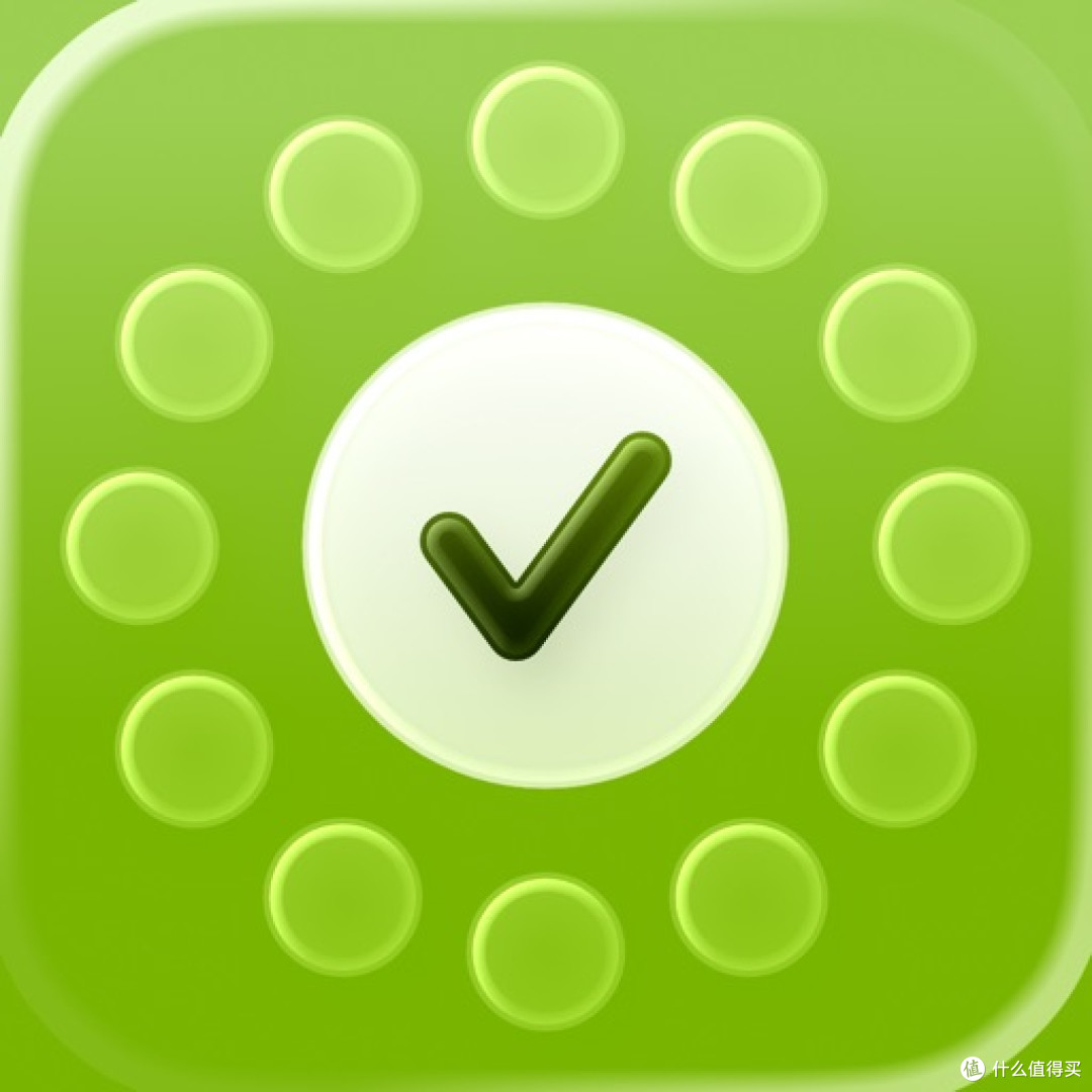 Habit Tracker Widget