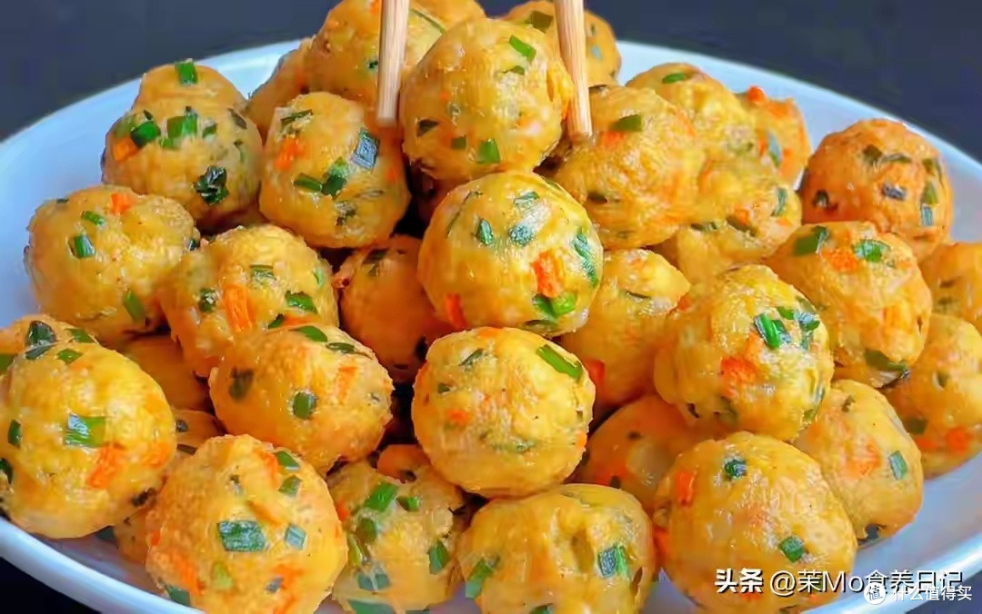 三道家常菜高效补充优质蛋白