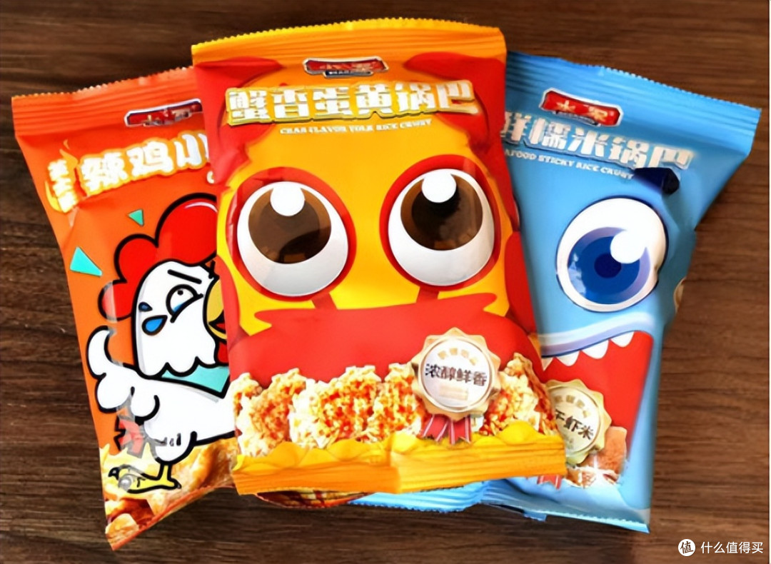 办公室零食怎么选?深秋最值得囤的5款健康零食种草(不踩雷版)