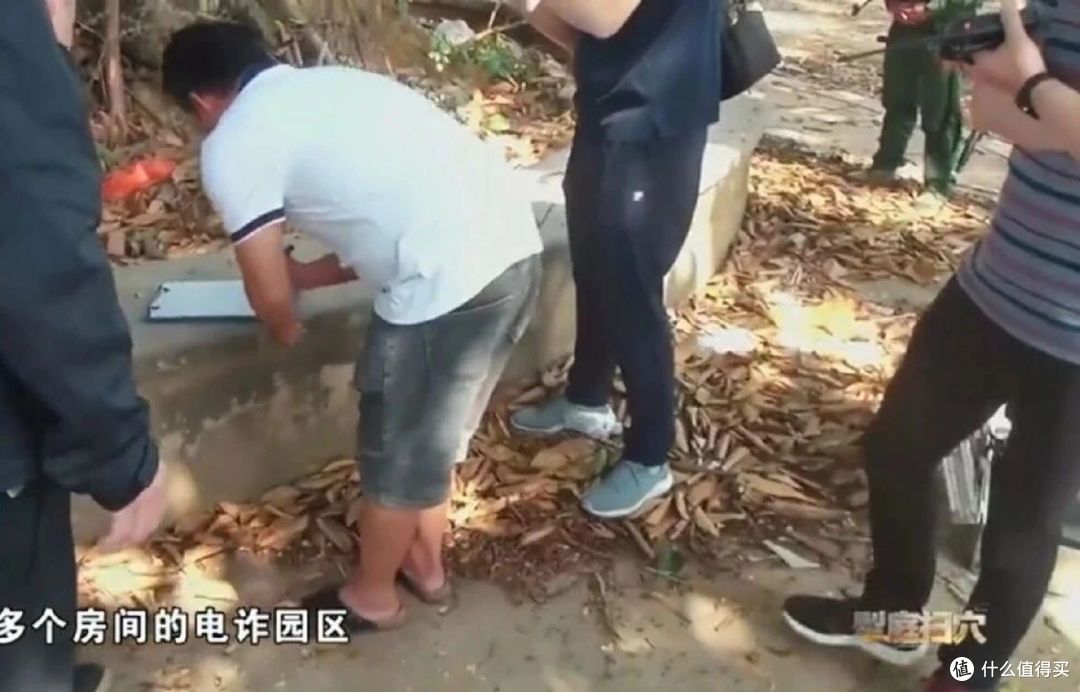 缅北电诈园区武装用AK-47扫射出逃的被骗人员，瞬间致6死8伤