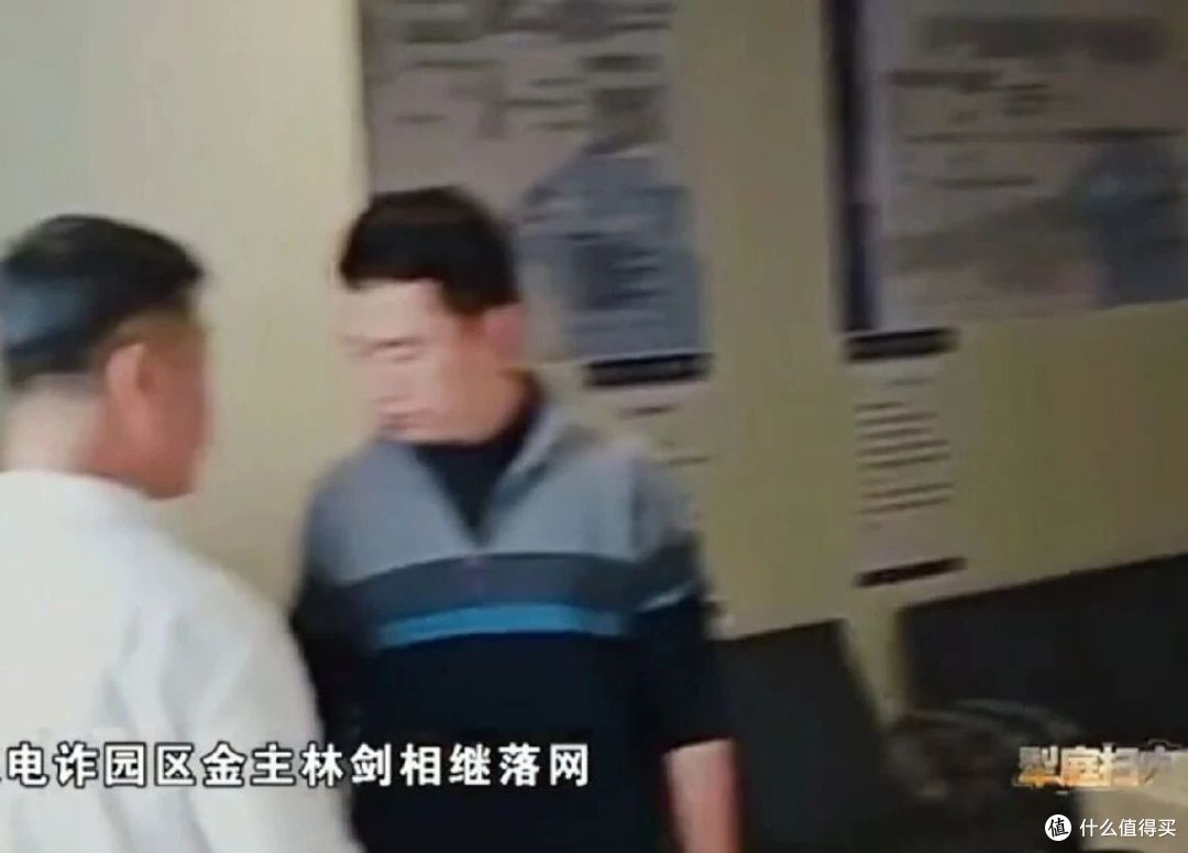 缅北电诈园区武装用AK-47扫射出逃的被骗人员，瞬间致6死8伤