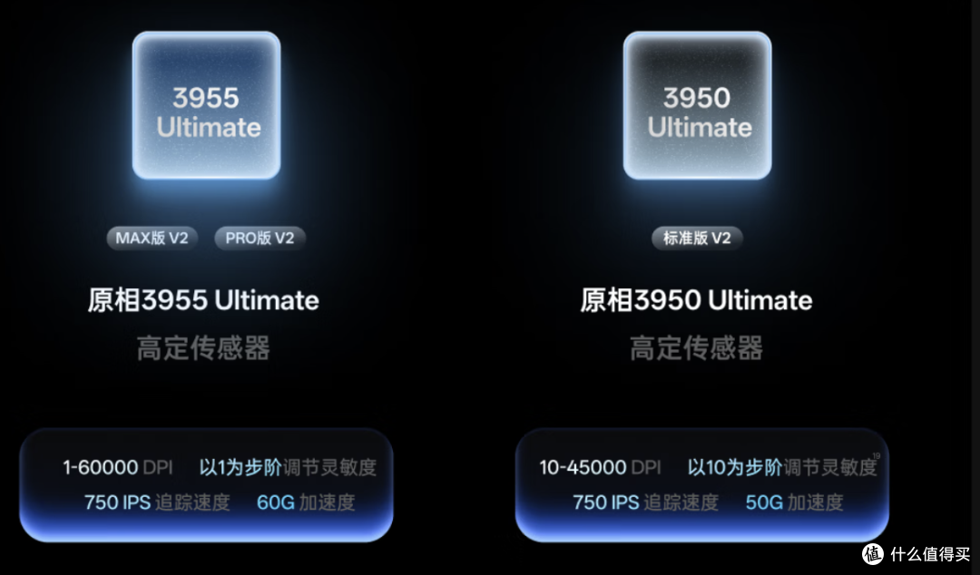 雷柏VT7 V2和VT7s PRO V2鼠标怎么选?一个办公党+游戏党真实评测