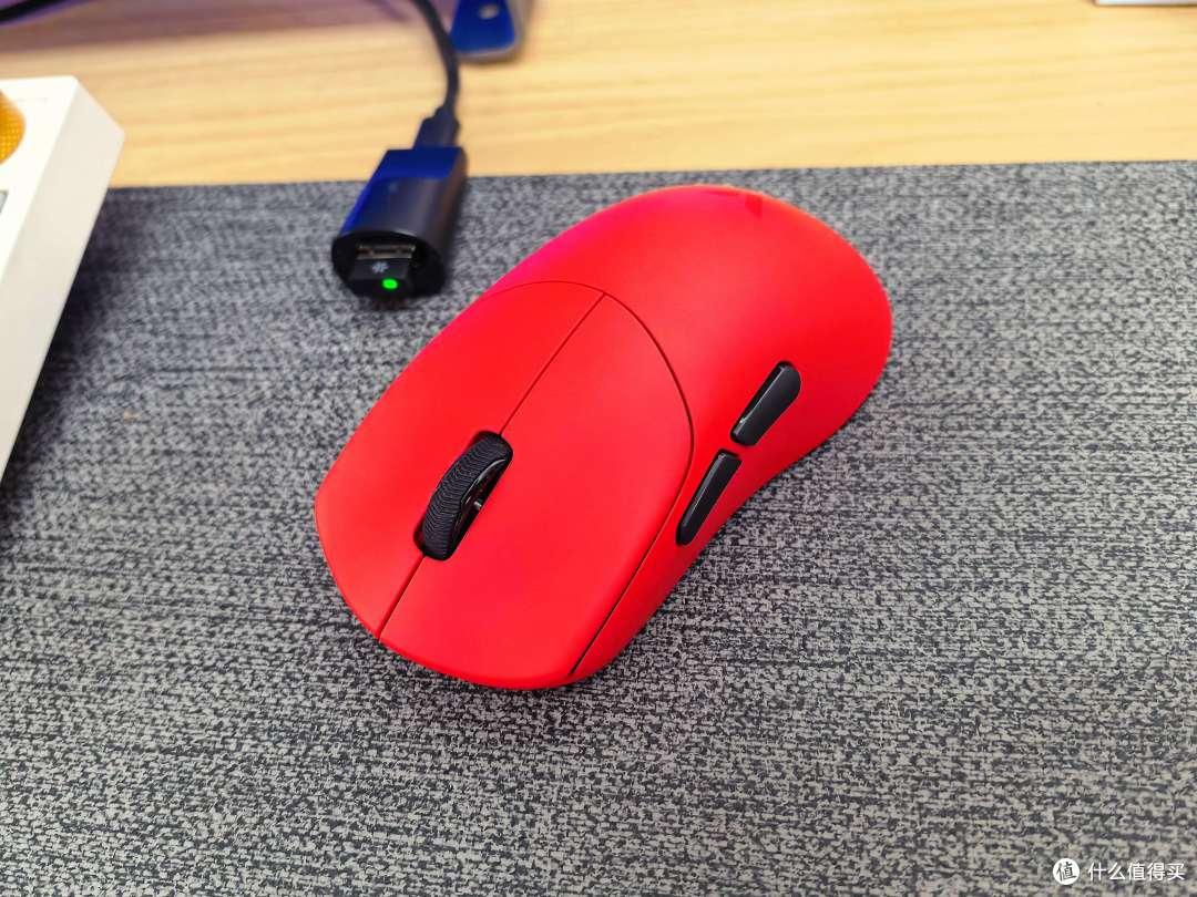 雷柏VT7 V2和VT7s PRO V2鼠标怎么选?一个办公党+游戏党真实评测