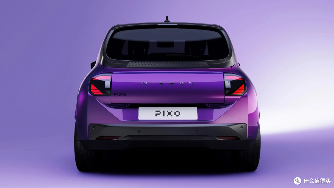 预计起售价15万,时隔17年,日产发布全新第二代Pixo