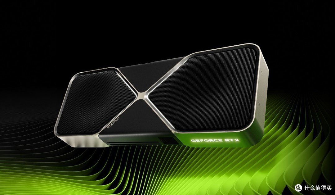 RTX 5080 Founders Edition
