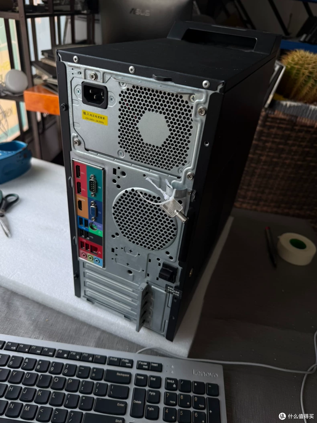 手慢无!199 元宏基品牌主机搭载 i3-8100,捡漏玩家抓紧