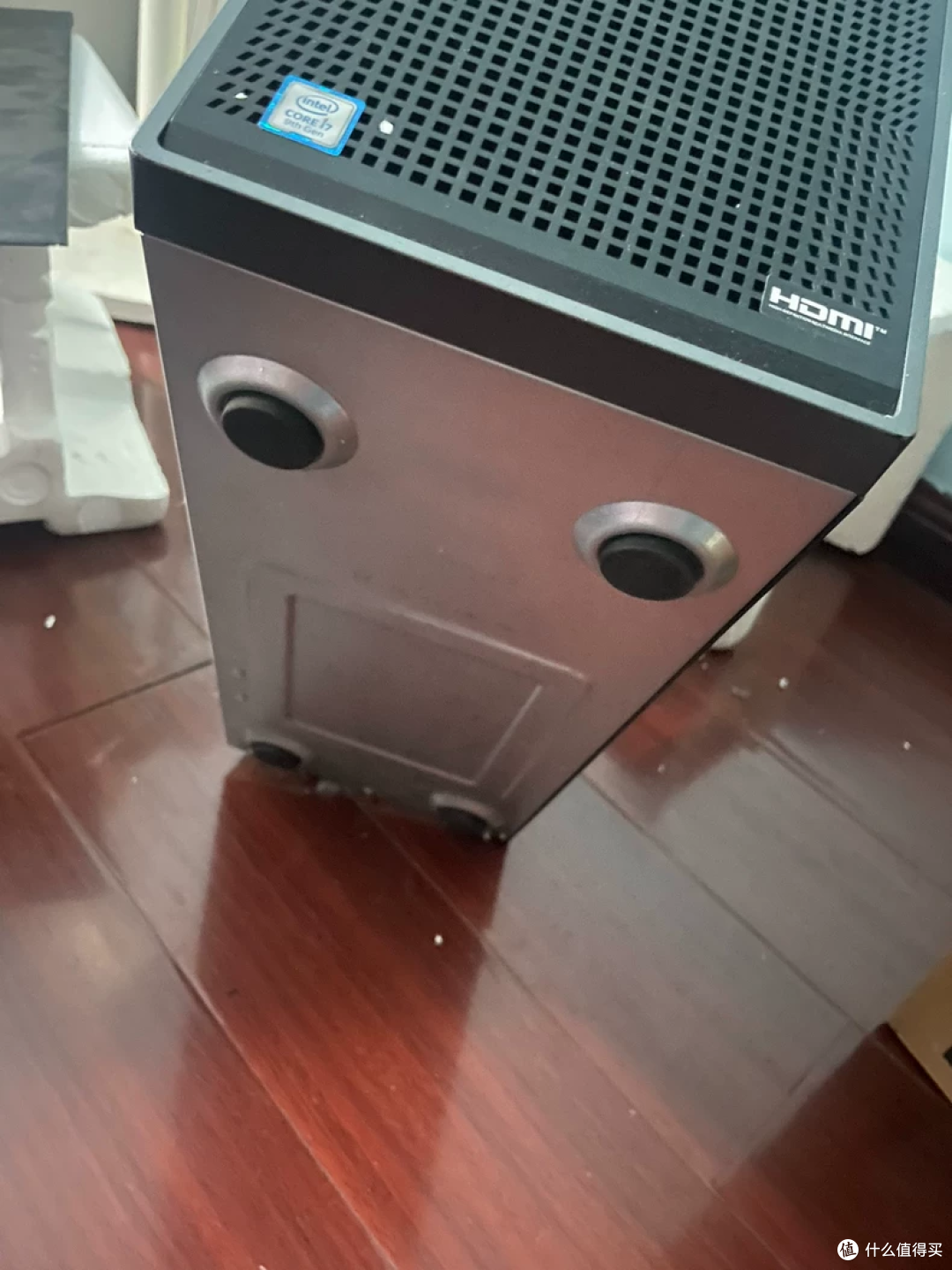 手慢无!199 元宏基品牌主机搭载 i3-8100,捡漏玩家抓紧