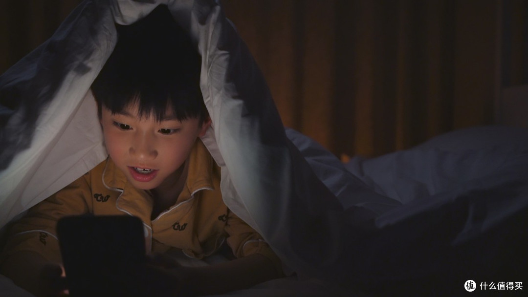 孩子拿到手机,第一件事关掉这个开关