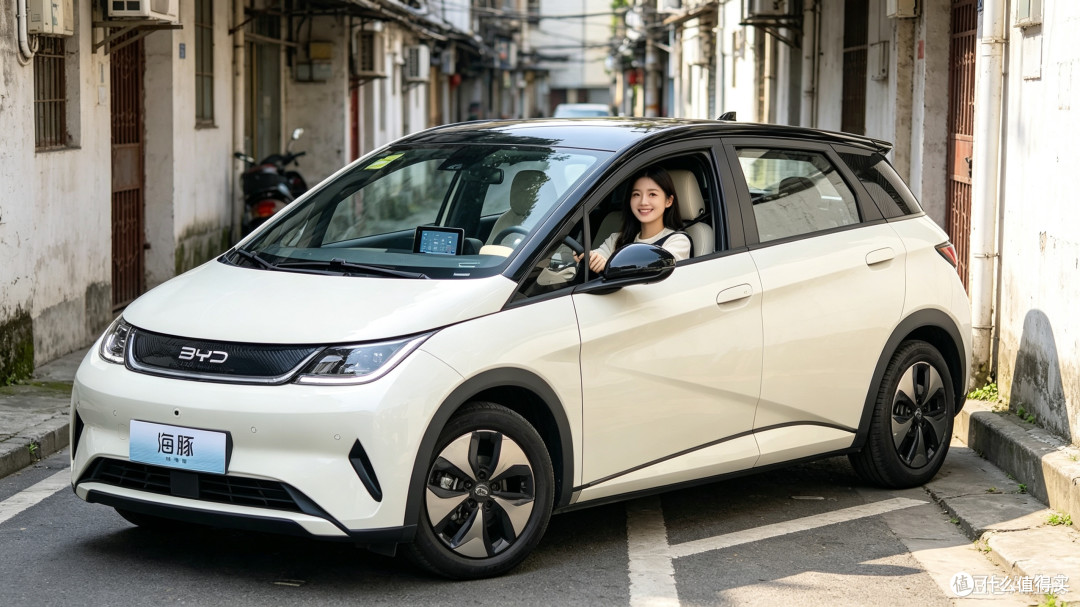 海豚老车主的真实感受：从“真香”到“想换车”，中间隔了什么