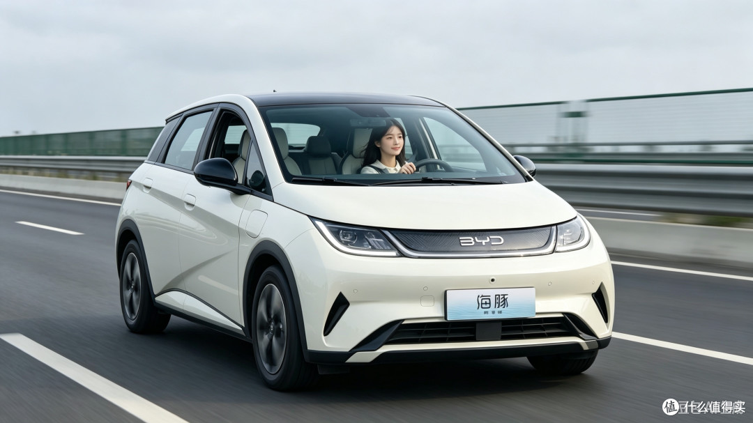 海豚老车主的真实感受：从“真香”到“想换车”，中间隔了什么