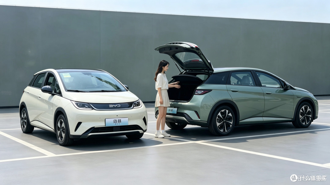海豚老车主的真实感受：从“真香”到“想换车”，中间隔了什么