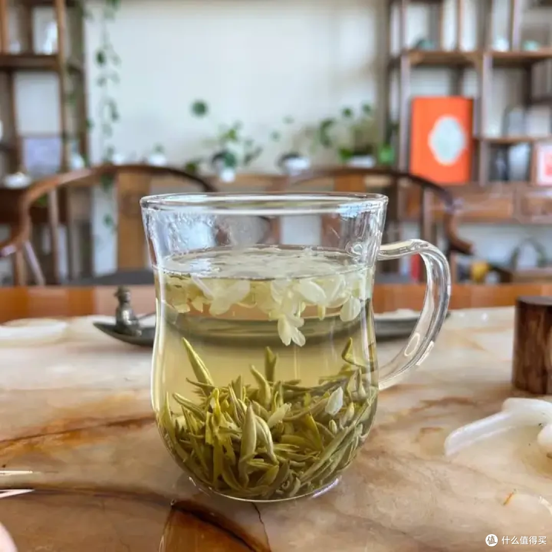 茉莉花茶三大流派怎么选？北派浓香｜粤派冰糖甜｜川派清爽！