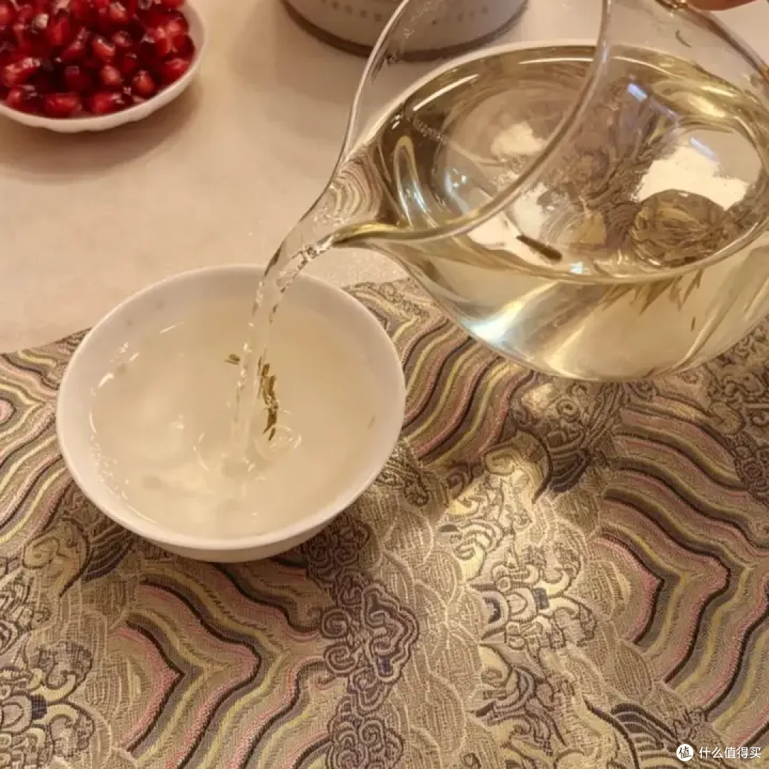 茉莉花茶三大流派怎么选？北派浓香｜粤派冰糖甜｜川派清爽！
