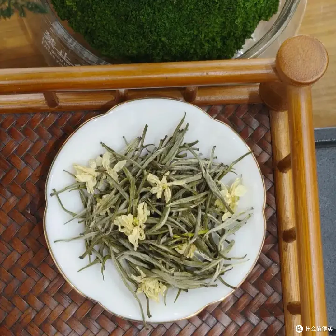 茉莉花茶三大流派怎么选？北派浓香｜粤派冰糖甜｜川派清爽！