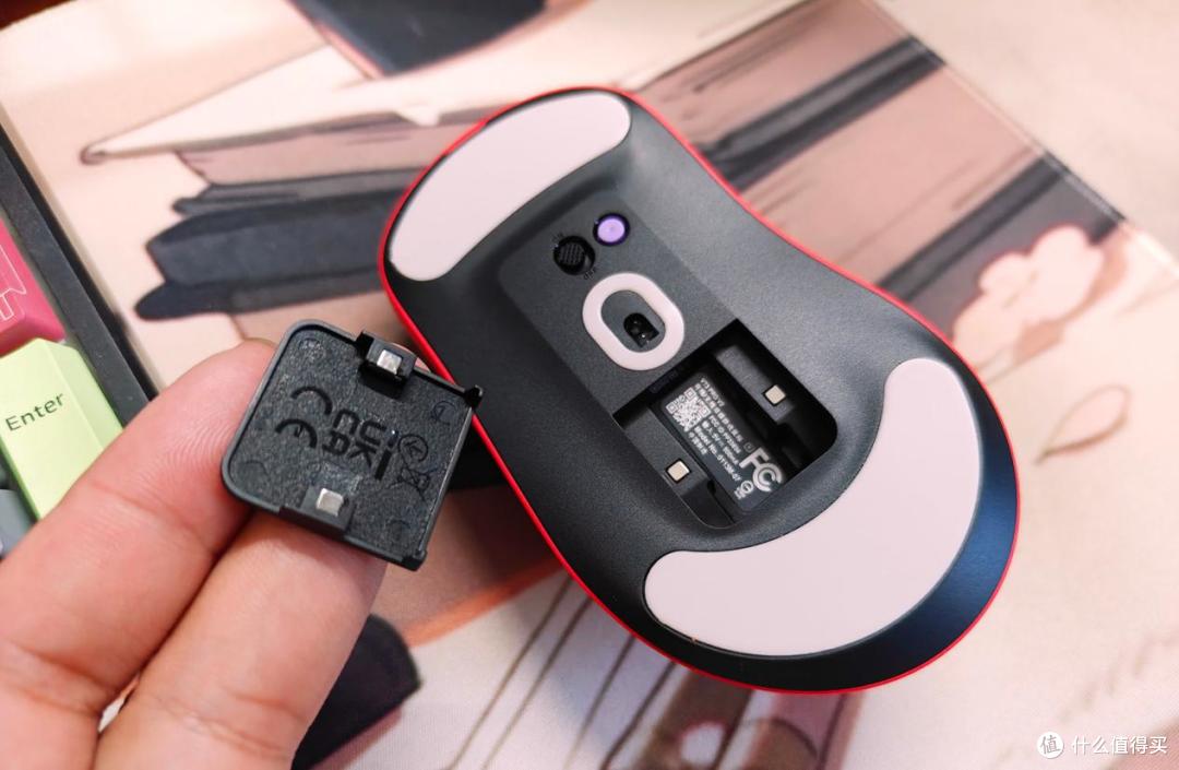 千元级性能下放百元价位,雷柏VT二代3系V2系列鼠标深度测评