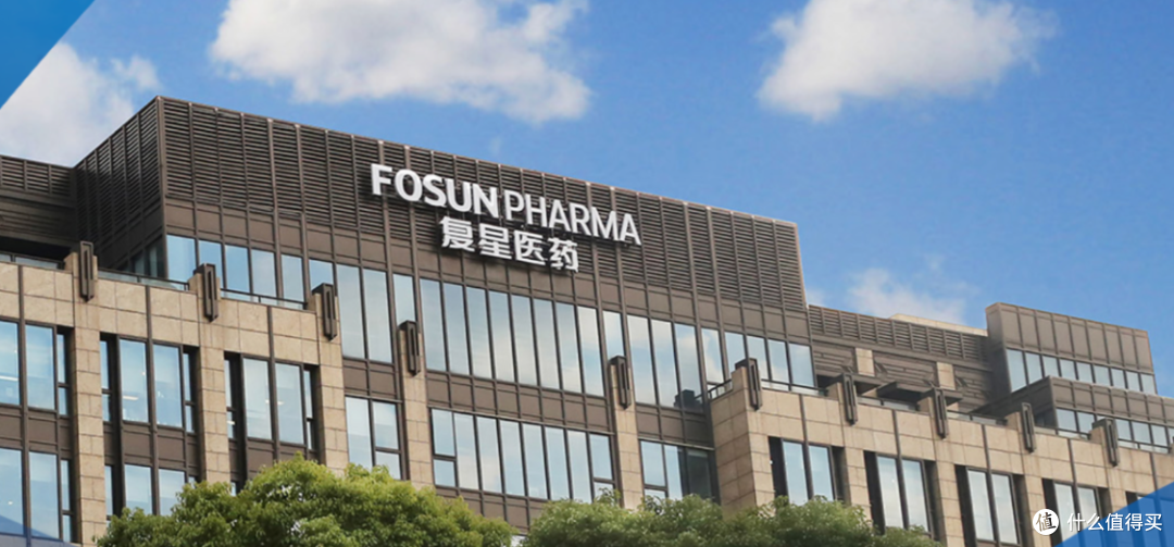 复星医药轻资产试探院外健康管理的前哨战