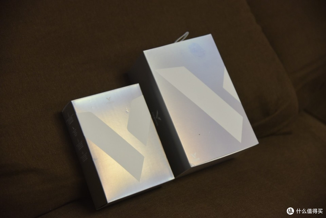 大人一把小孩一把,雷柏 VT二代3系 V2 双鼠实测,办公开黑两不误