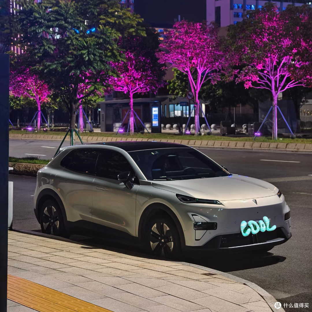 十万级纯电SUV三款优选车型解析