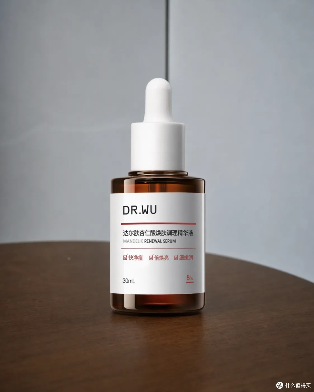 下巴上那层刺刺的小颗粒是啥?真不是闭口,别再上手抠了!