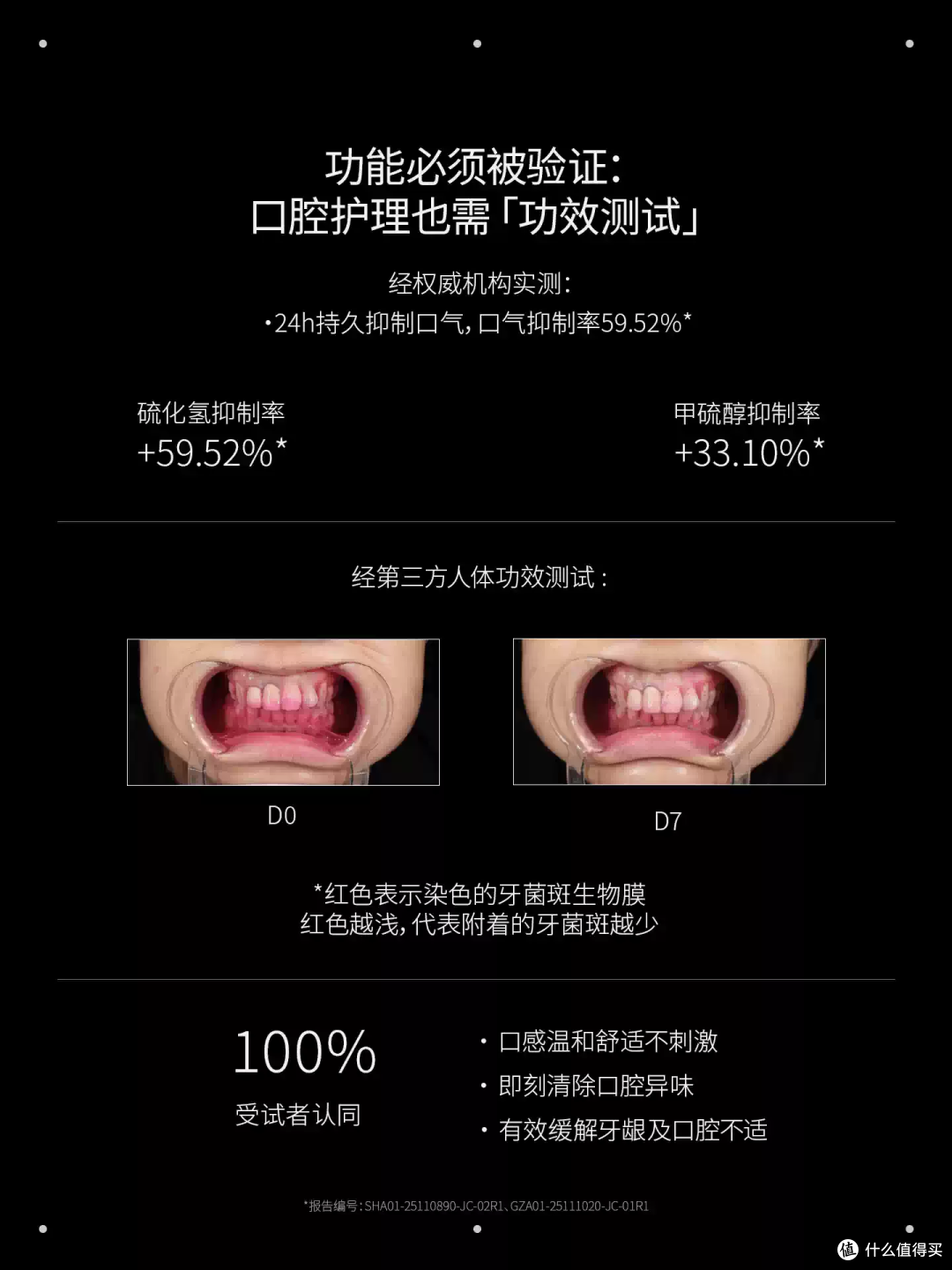 比较小众！挖到还没大火的香氛口喷✨