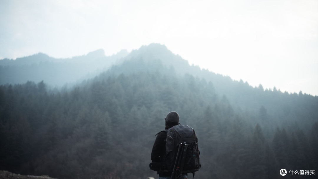 为什么中年人开始疯狂爬山?一次徒步,我和 6 个陌生人聊了聊