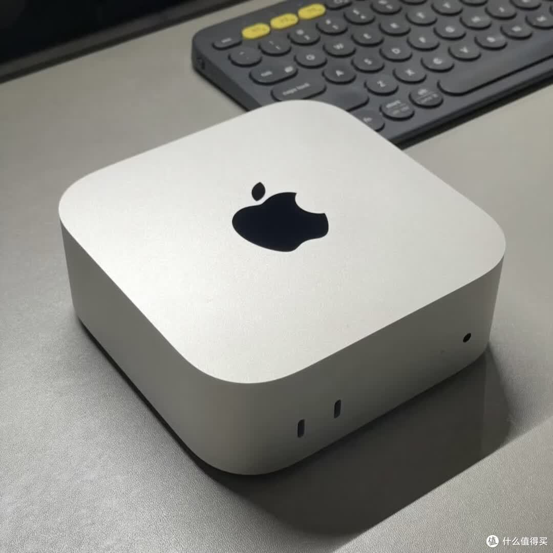 M6款Mac mini教育补贴也要5269元,还值得买吗?