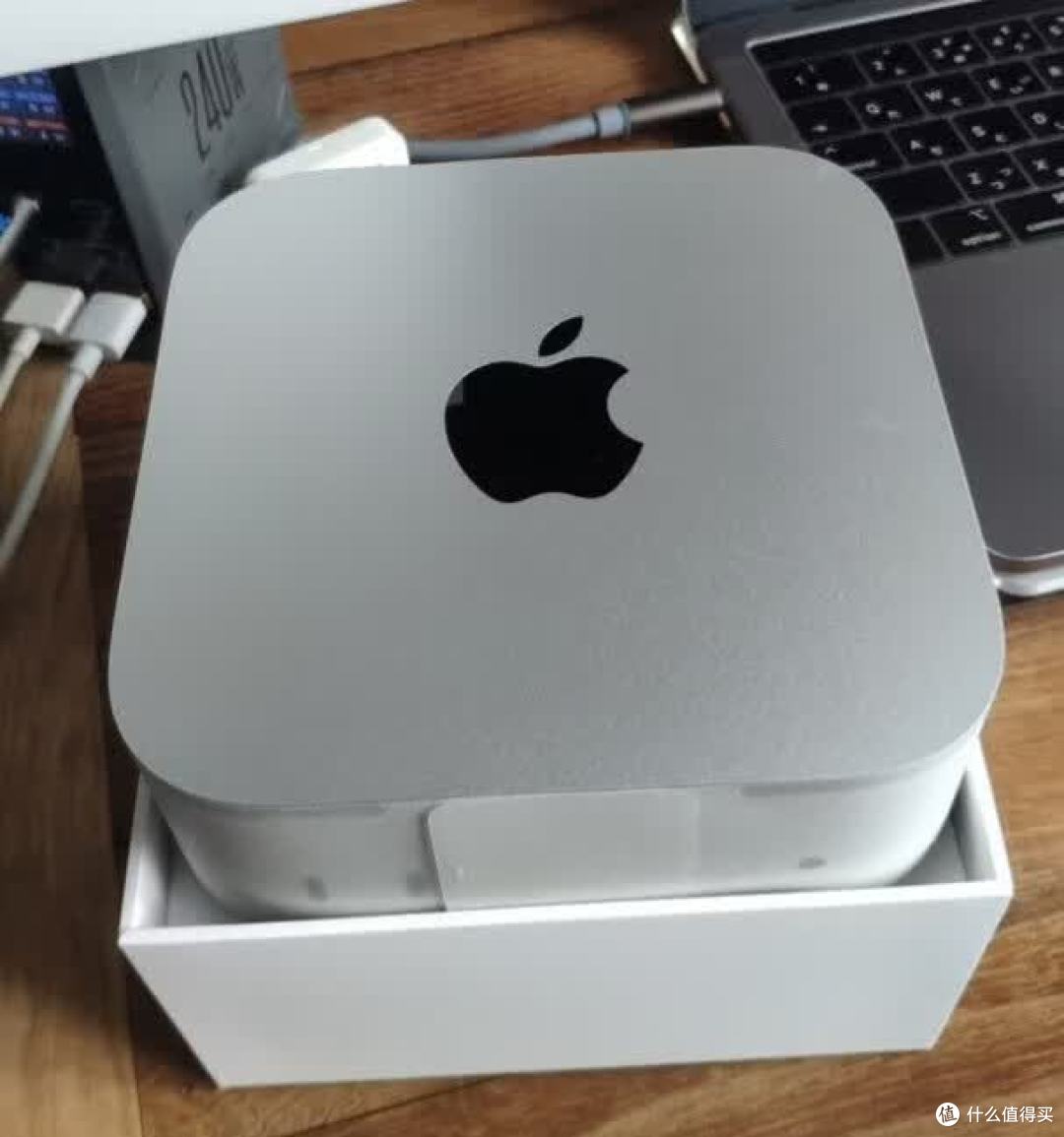 M6款Mac mini教育补贴也要5269元,还值得买吗?