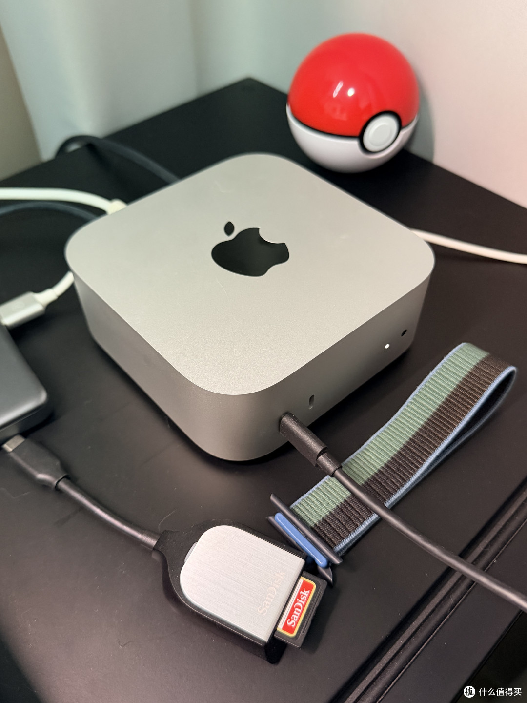 M6款Mac mini教育补贴也要5269元,还值得买吗?