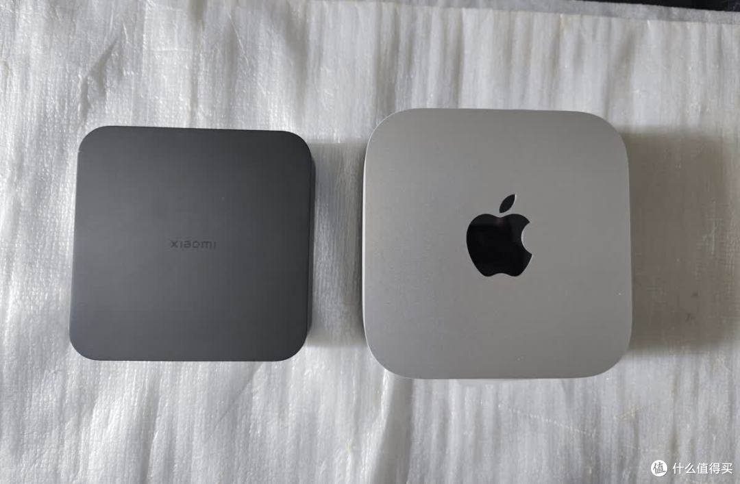 新手想选苹果电脑，选择Mac mini 还是MacBook Air好？