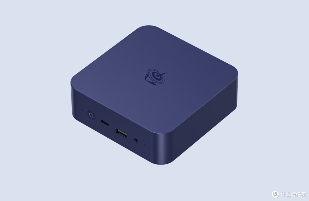 当NAS用？零刻迷你主机EQ mini，搭载Intel 18A处理器！