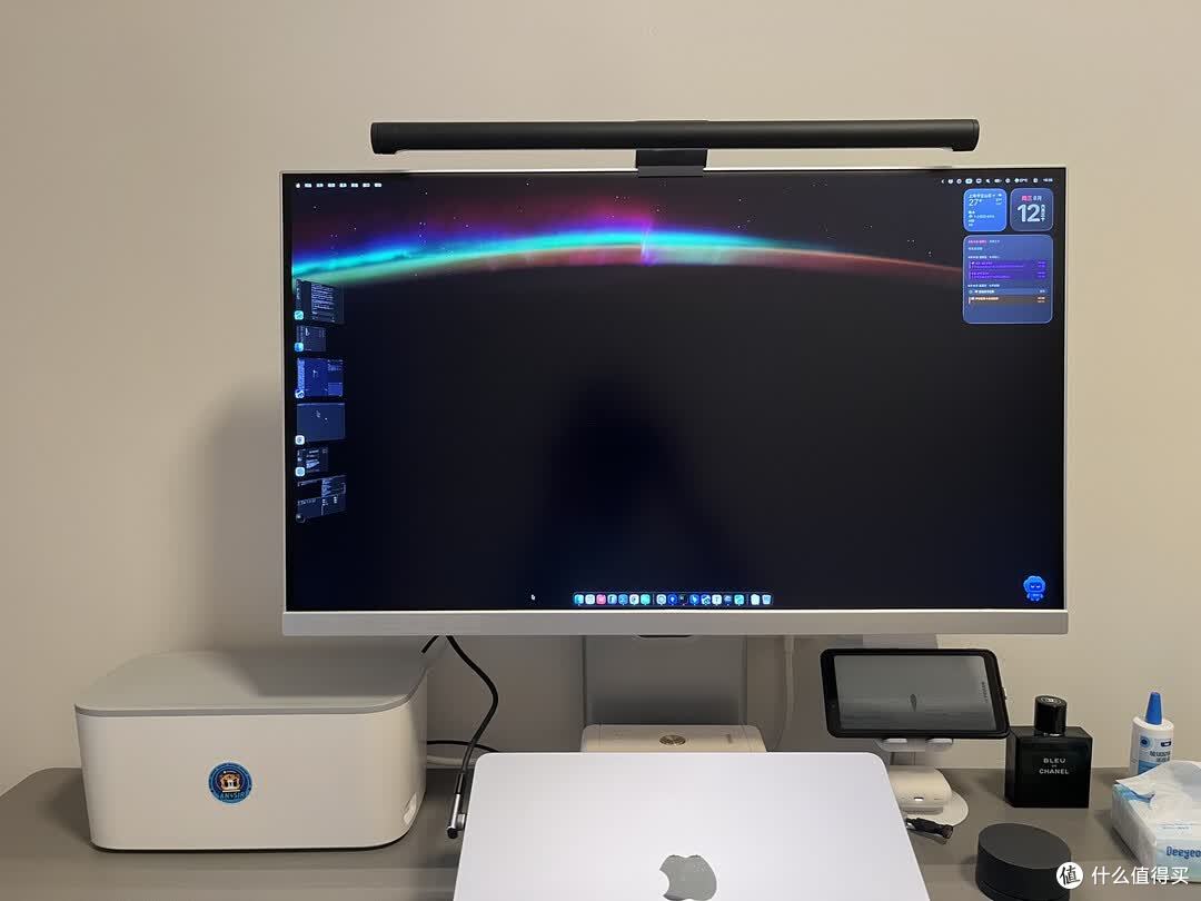 盘点：5款27英寸4K双模显示器，可给Mac mini用！