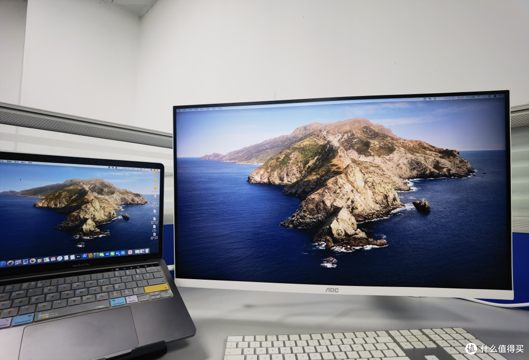 盘点：5款27英寸4K双模显示器，可给Mac mini用！