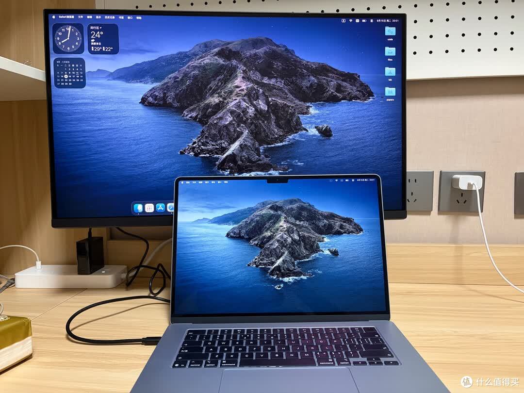 盘点：5款27英寸4K双模显示器，可给Mac mini用！