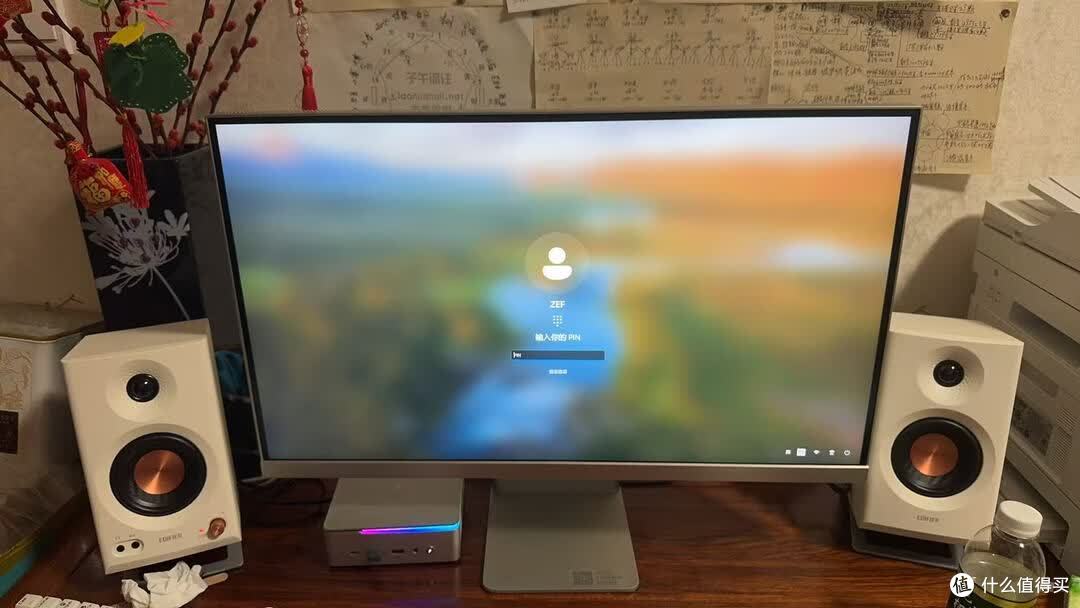 盘点：5款27英寸4K双模显示器，可给Mac mini用！