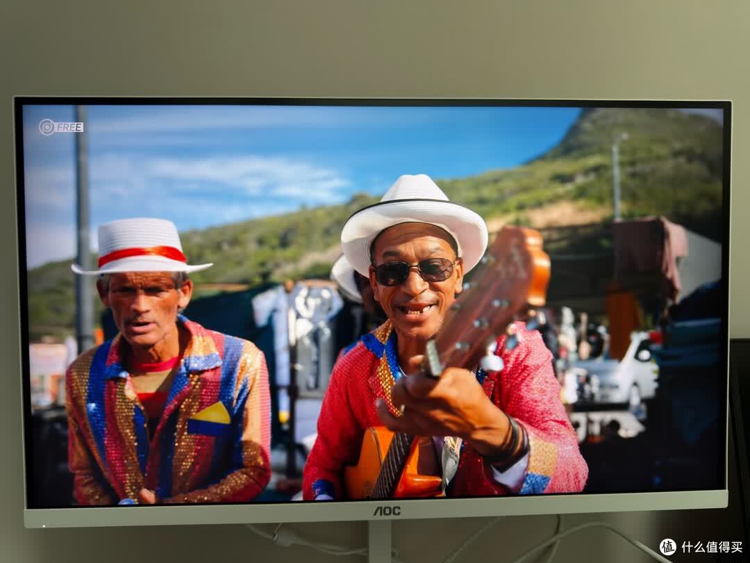 盘点：5款27英寸4K双模显示器，可给Mac mini用！