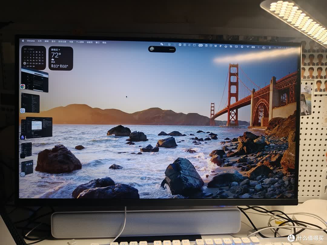 盘点：5款27英寸4K双模显示器，可给Mac mini用！