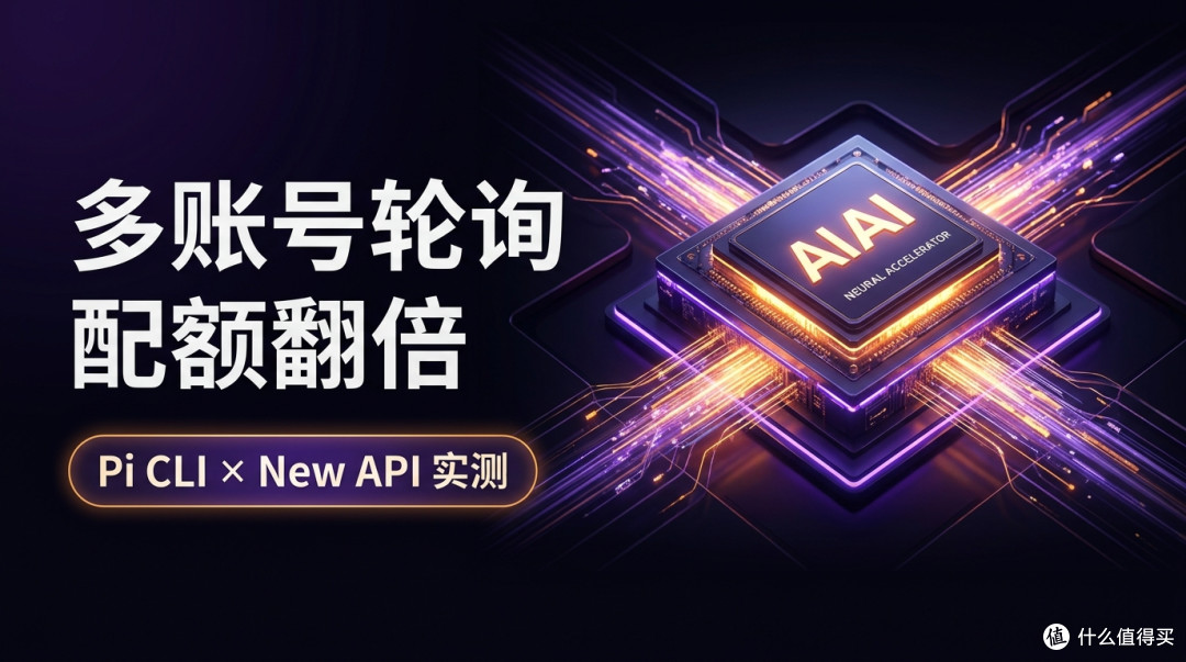 月省几百刀!飞牛NAS搭建AI网关:订阅秒变通用API