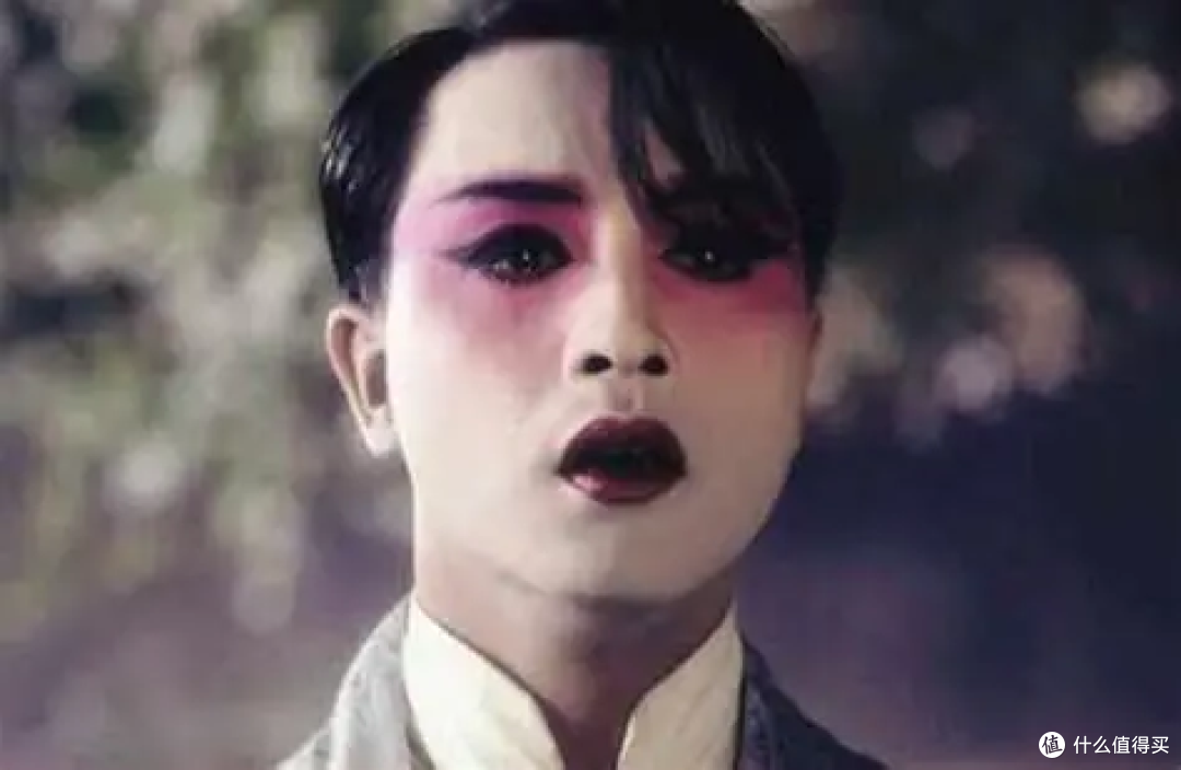 重看《霸王别姬》我冷汗直冒:这三层根本不敢细想