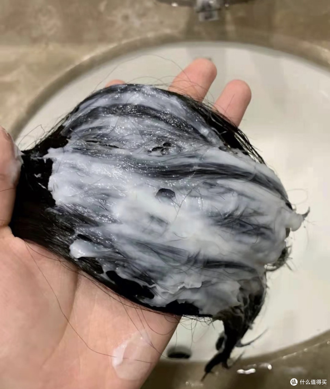 倪妮没洗头也蓬松？头发下午就塌的原因找到了