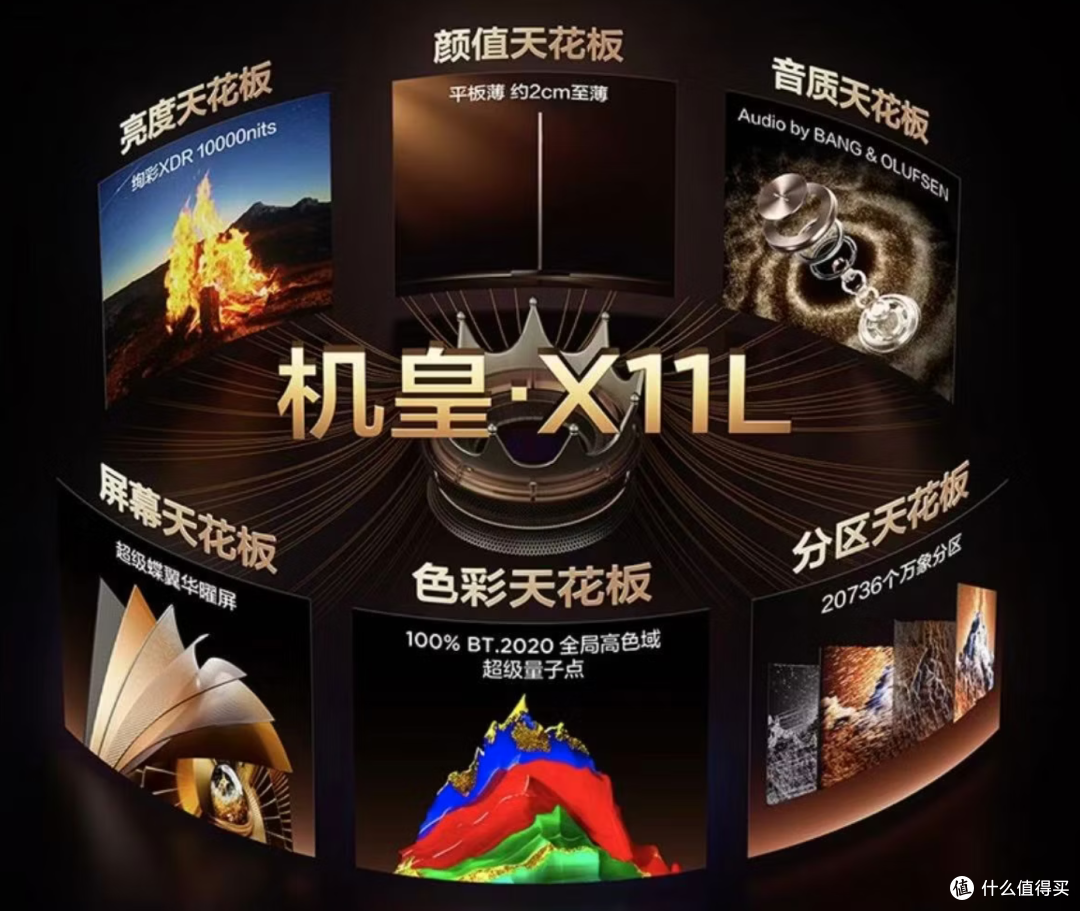 "拿了第一"和"拿了第一"不是一回事