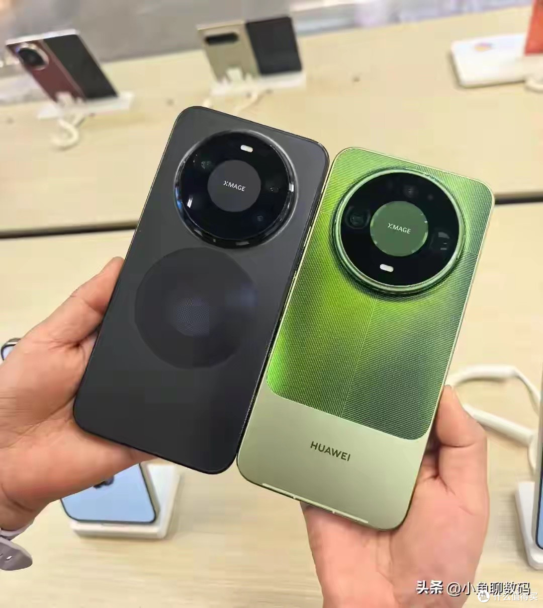 很多人盲目换机！Mate90 Pro Max对比80 Pro Max，有感知的这四点