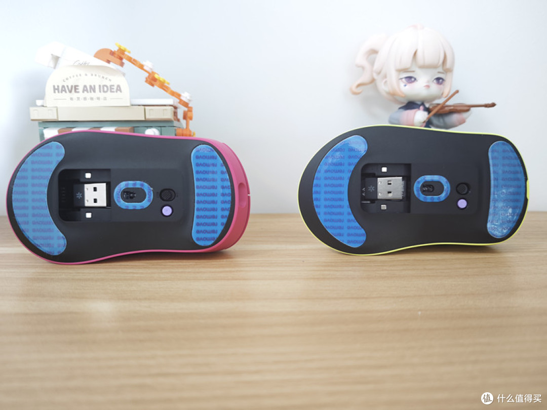 百元价位千元配置，雷柏VT3 V2与VT3s V2系列，重新定义电竞鼠标