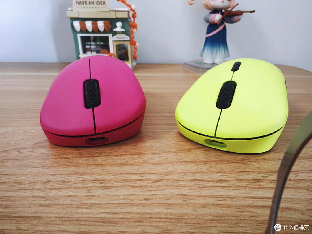 百元价位千元配置，雷柏VT3 V2与VT3s V2系列，重新定义电竞鼠标