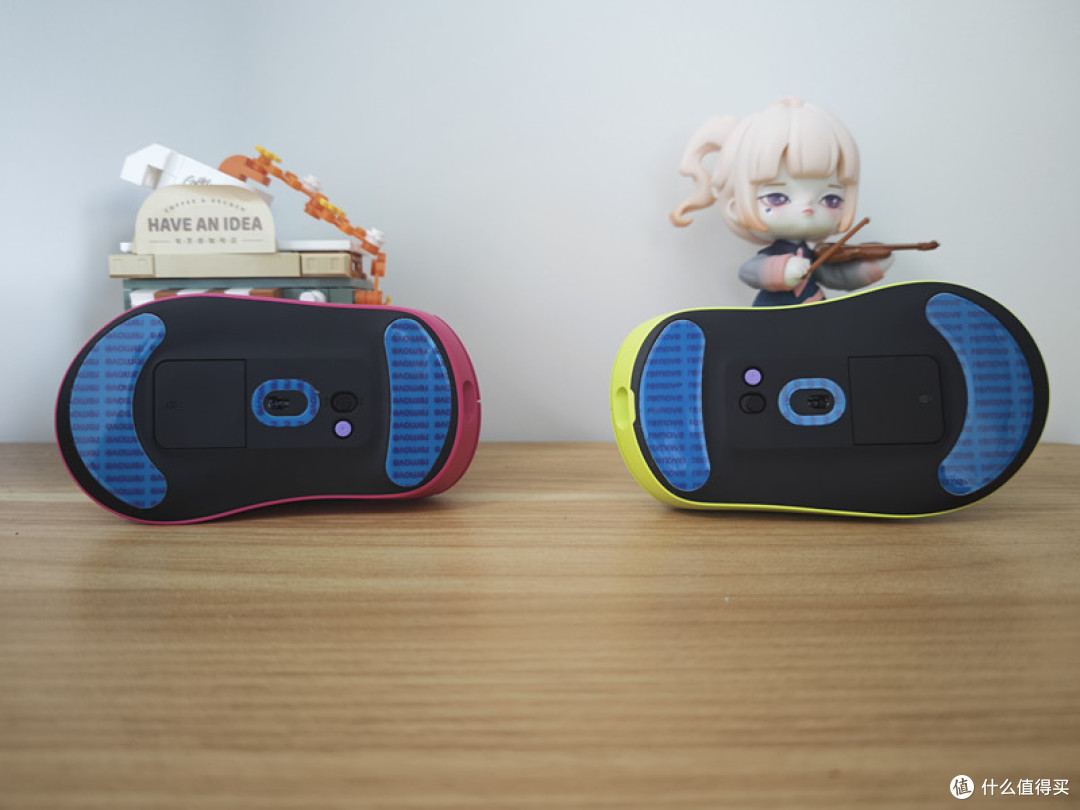 百元价位千元配置，雷柏VT3 V2与VT3s V2系列，重新定义电竞鼠标