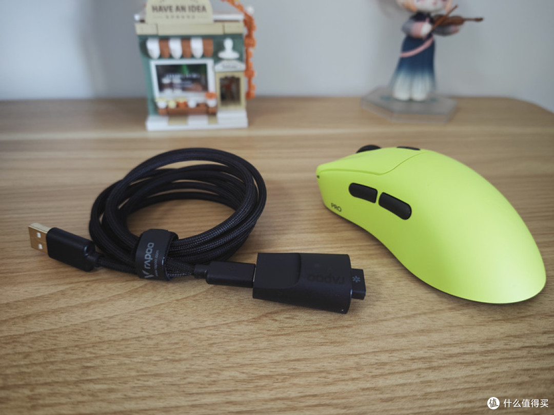 百元价位千元配置，雷柏VT3 V2与VT3s V2系列，重新定义电竞鼠标
