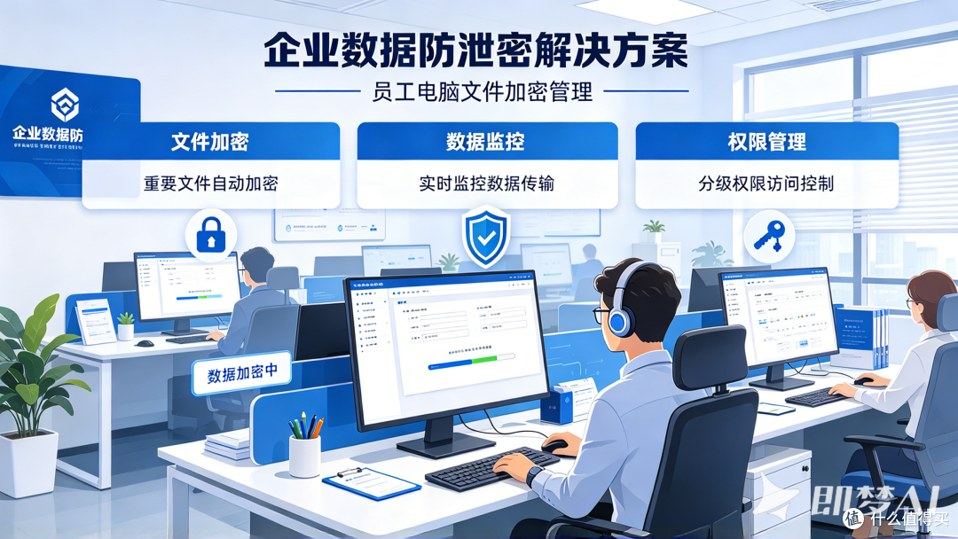 加密软件影响电脑性能吗？实测CPU和内存占用